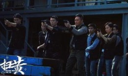 电影《扫黄》在线观看,正义与黑暗的较量